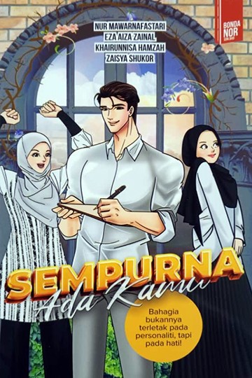 Sempurna Ada Kamu