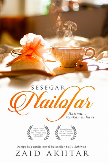 Sesegar Nailofar
