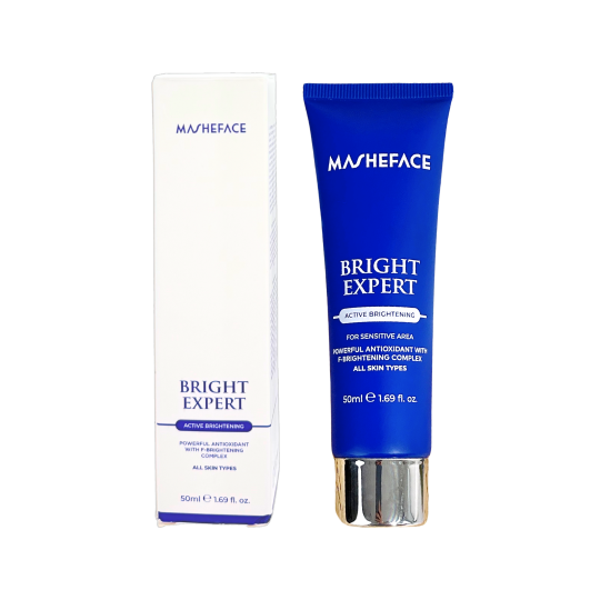 Masheface Bright Expert