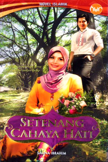 Setenang Cahaya Hati