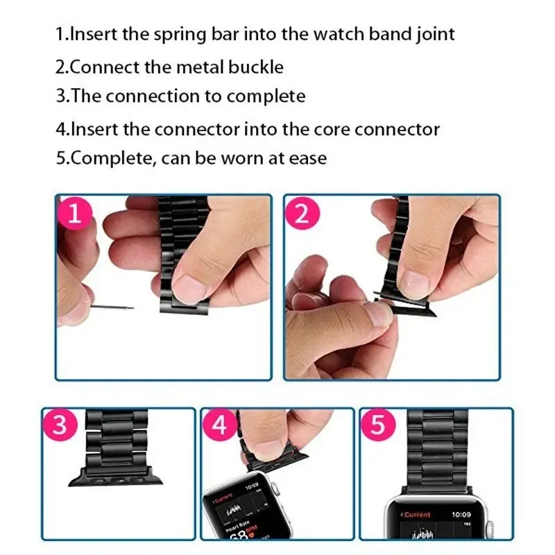 Apple Watch Adapter - Image 4