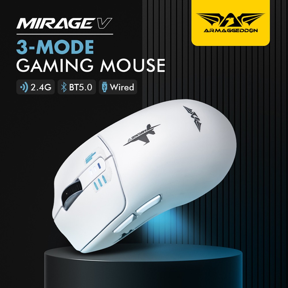 MIRAGE-V MOUSE