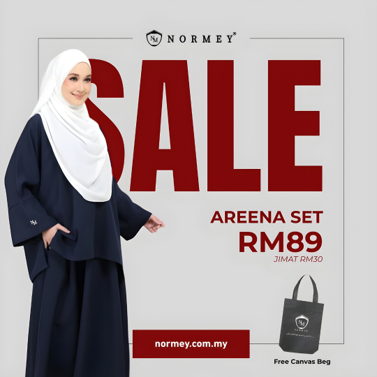 Areena Set