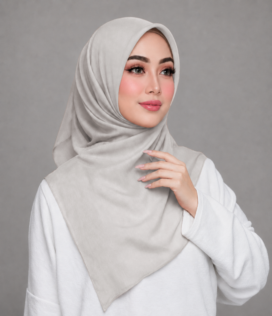 Bawal Hawaa - Silver