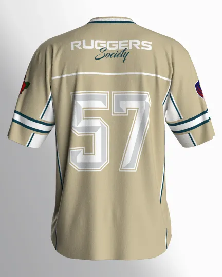 Beige Ruggers Society