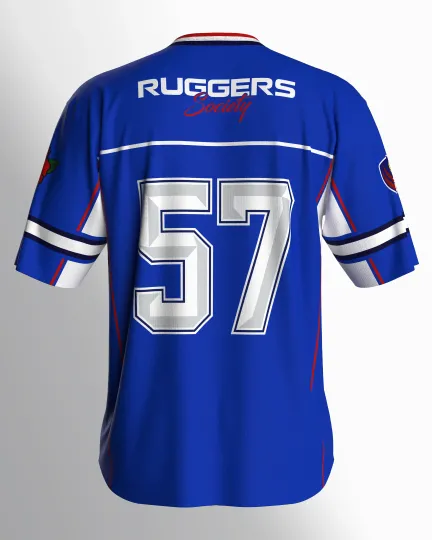 Blue Ruggers Society