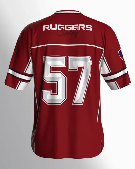 Red Ruggers Society