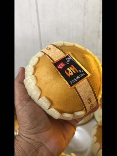 KOREA SINGO PEAR BIG (1PC)