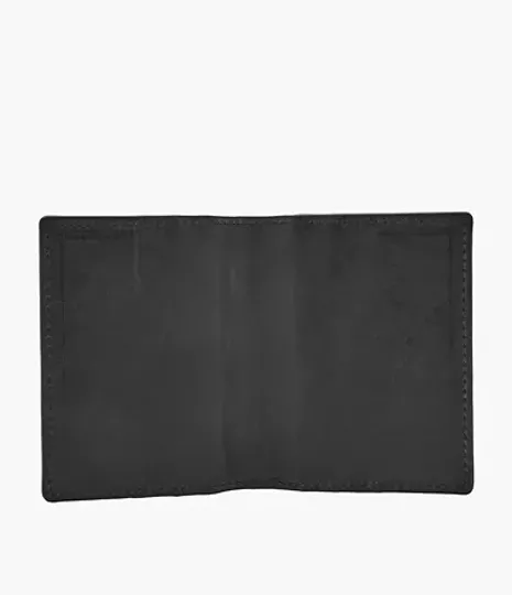Fossil Mens Taren Front Pocket Wallet
