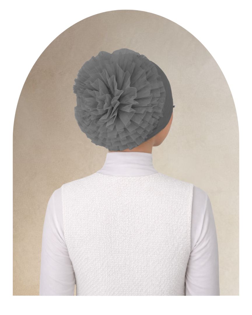 Inner Kepok - Gray