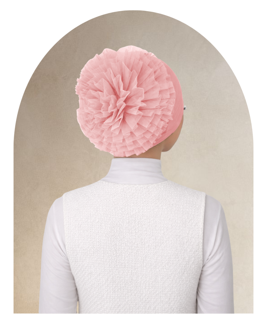 Inner Kepok - Peach