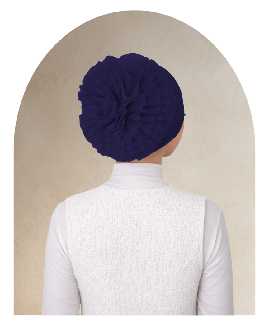Inner Kepok - Dark Blue