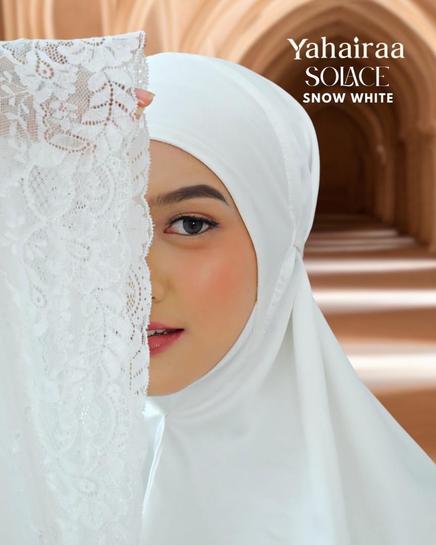 Solace | Snow White