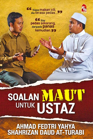 Soalan Maut Untuk Ustaz