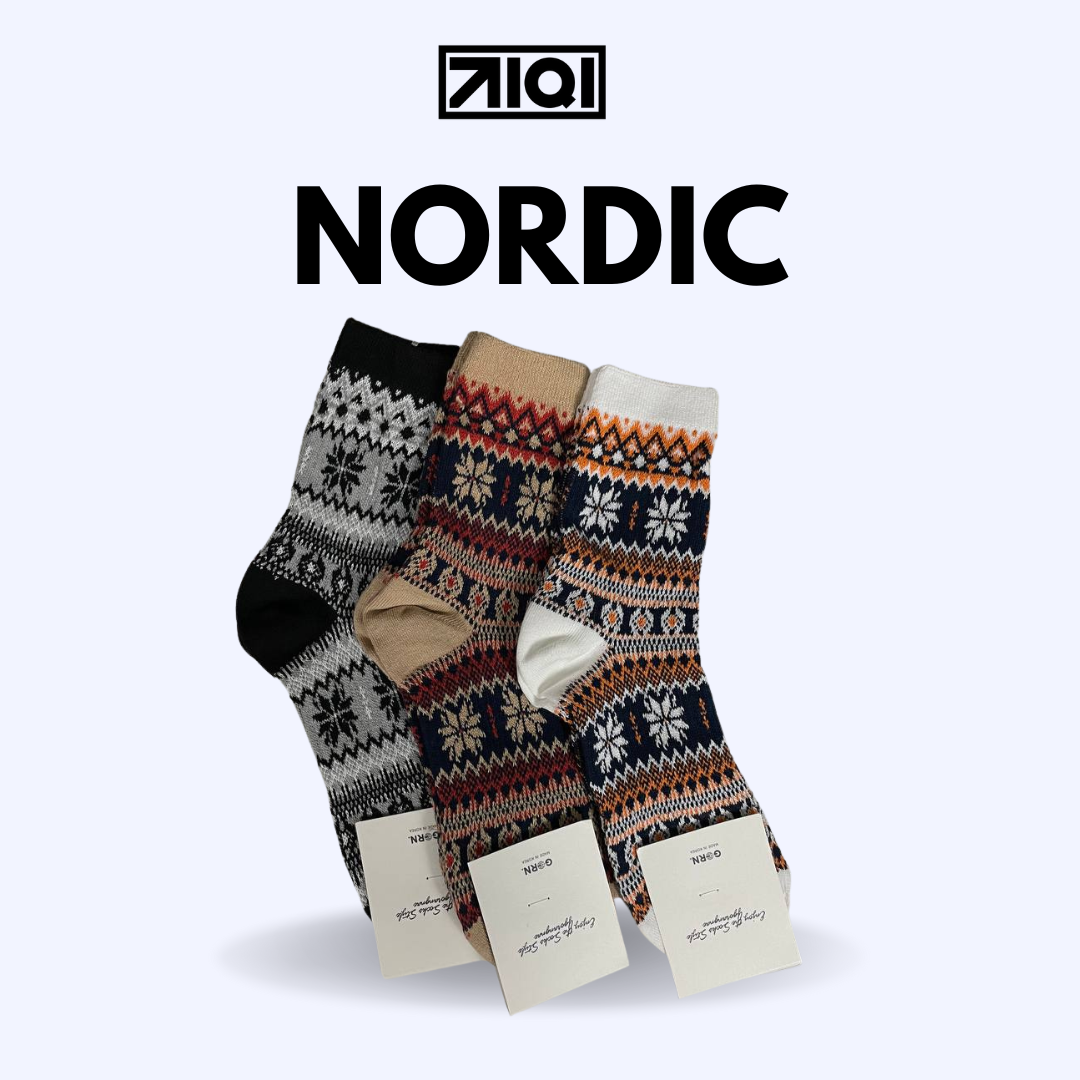 NORDIC SOCKS