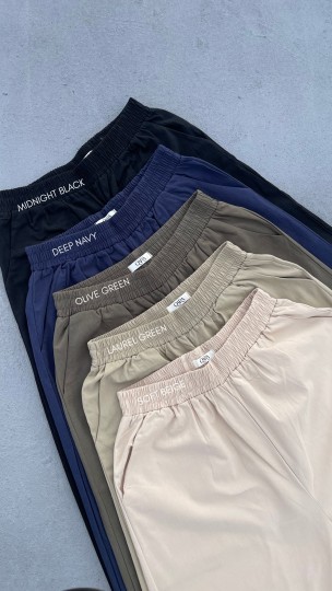 Modest Wear Set Series