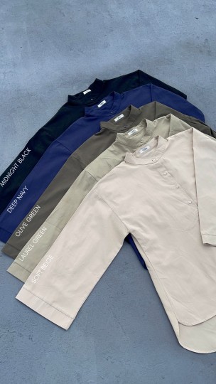 Modest Wear Set Series