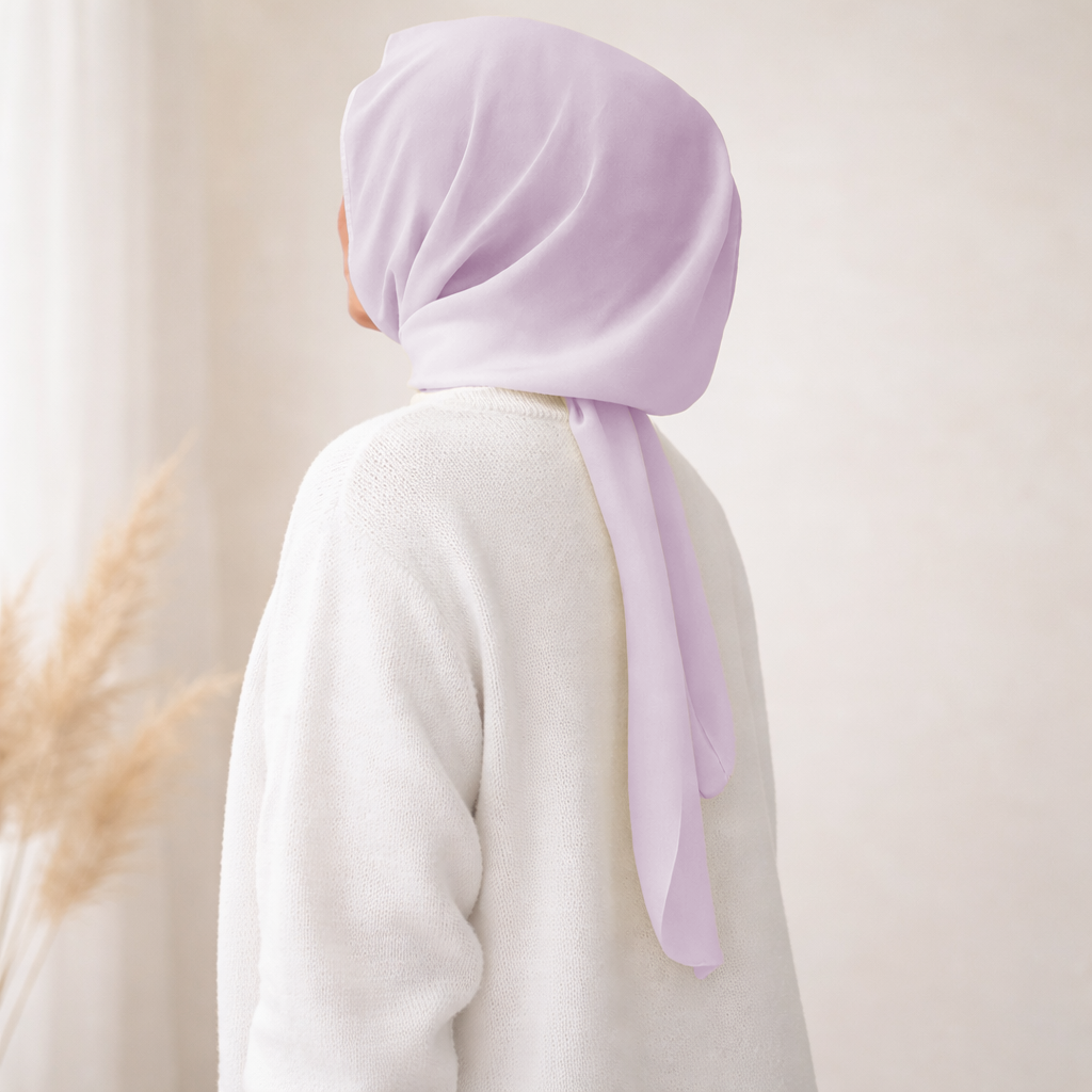 STELLA - SOFT LILAC