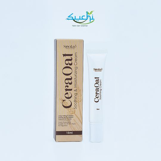 CERAOAT SOOLAE 15ml