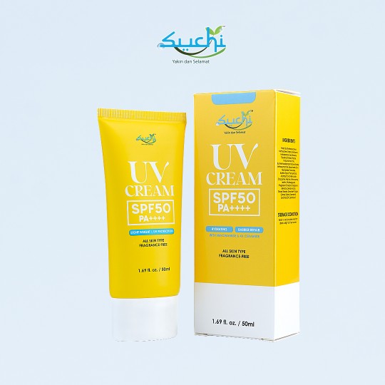UV KRIM SPF 50 PA++++