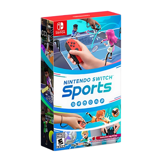 NS Sports