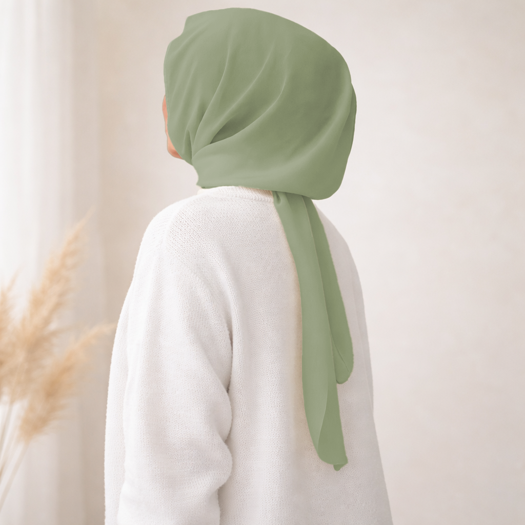 STELLA - BAMBOO GREEN