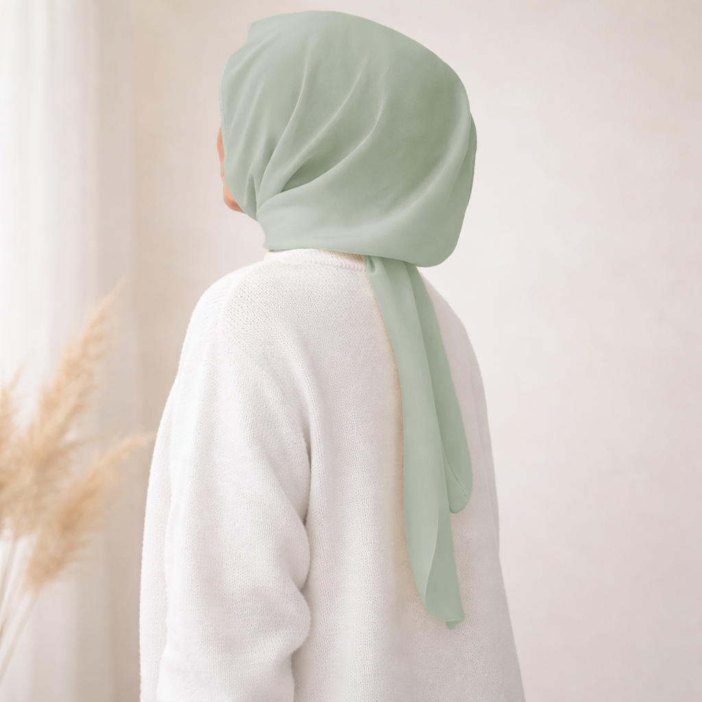 STELLA - SAGE GREEN