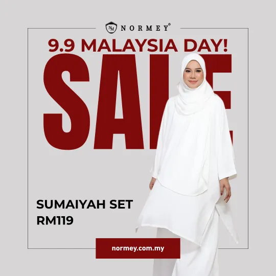 Sumaiyah Set