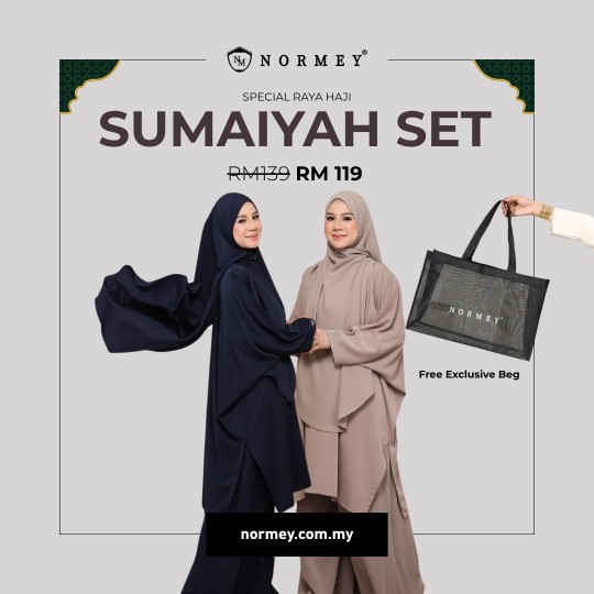 Sumaiyah Set