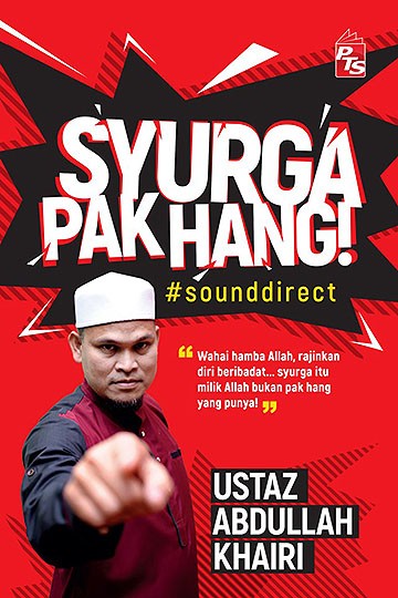 Syurga Pak Hang (#Sounddirect)