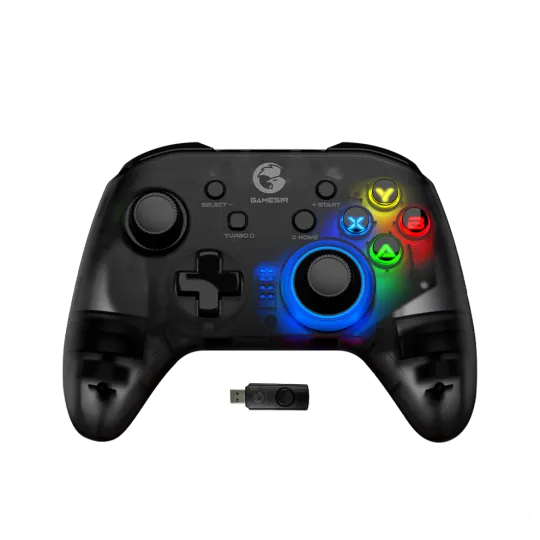 GameSir T4 Pro Multiplatform Controller