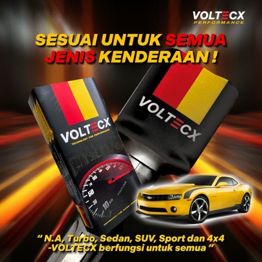 Voltecx