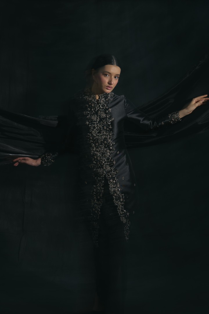PUSPA KEBAYA