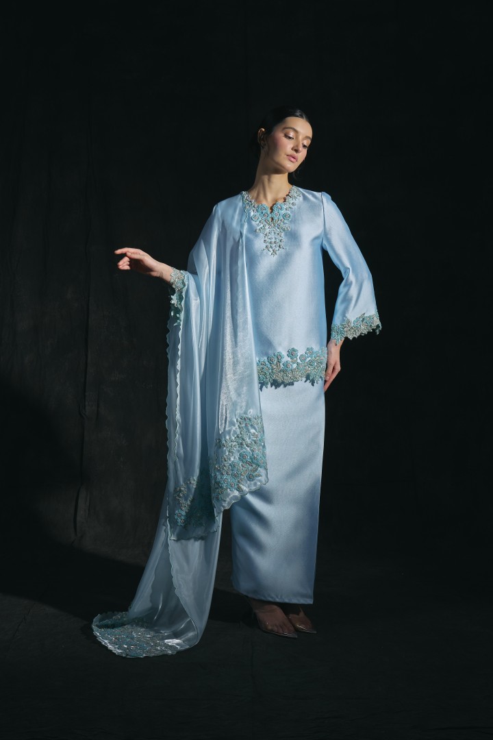 LESTARI KURUNG KEDAH