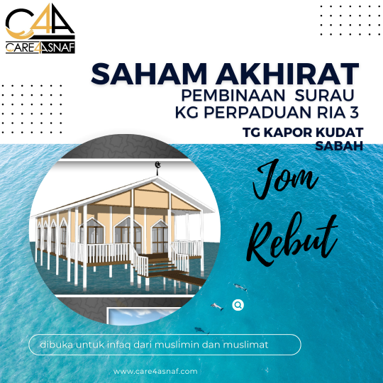 TABUNG PROJEK