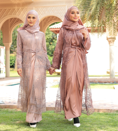 Dress Melati