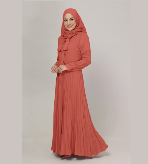 Dress Aaliyah
