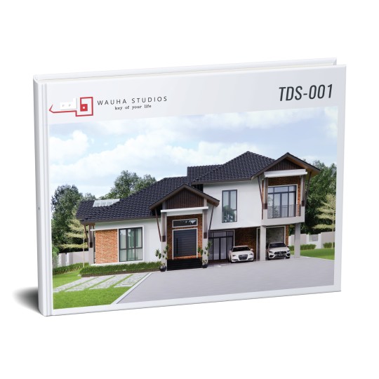 EDESIGN TDS 001