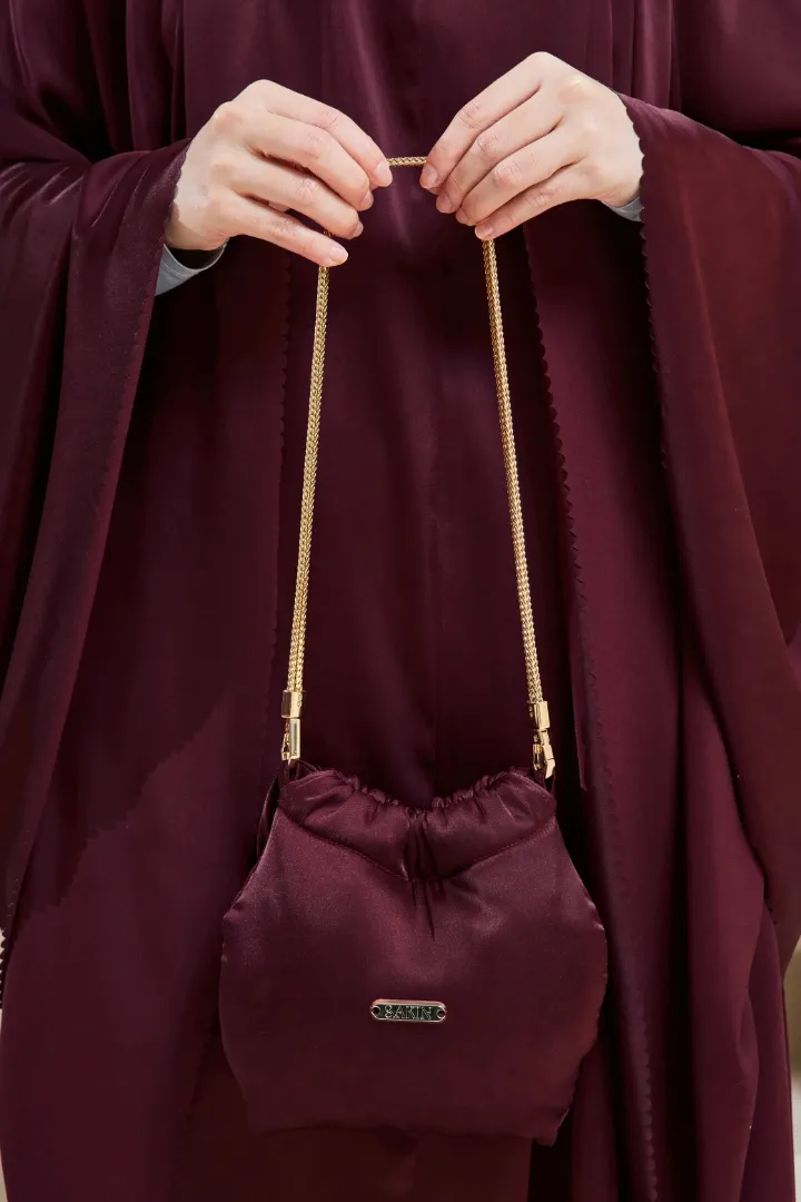 Telekung Travel 2.0 Mahogany - Image 8