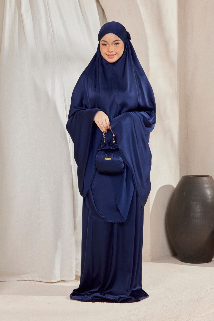 Royal Blue