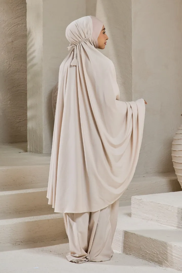 Telekung Travel Sakina - Image 3