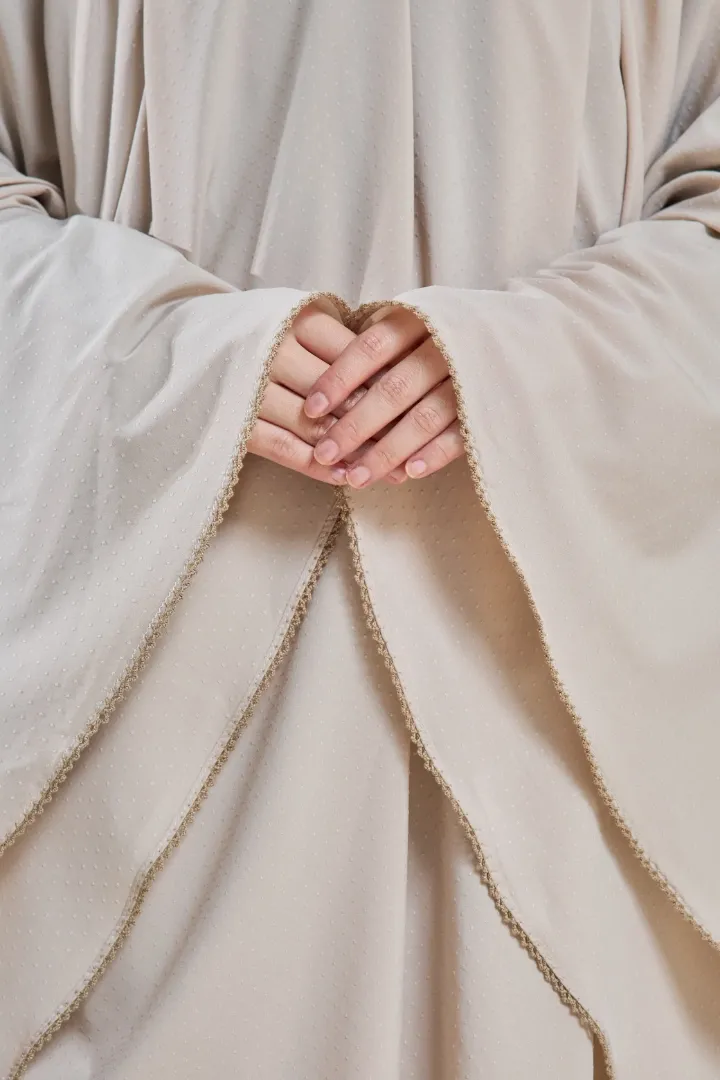 Telekung Travel Sakina - Image 6