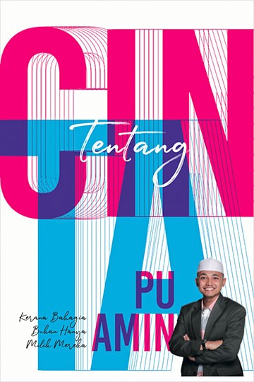 Tentang Cinta