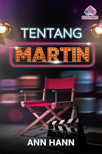 Tentang Martin