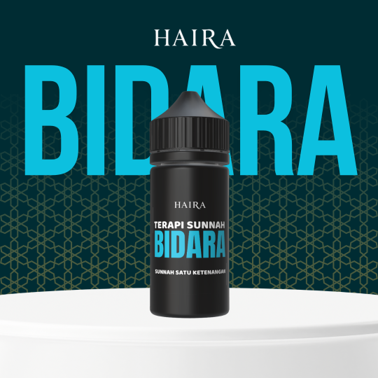 Bidara - 15ml