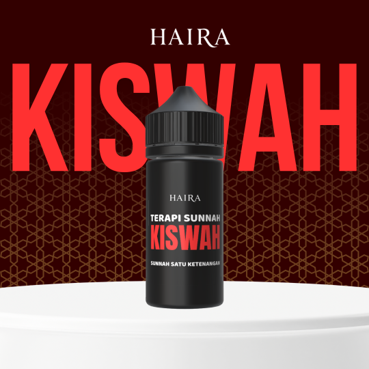 Kiswah - 15ml