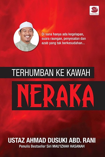 Terhumban Ke Kawah Neraka
