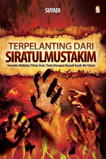 [PL] Terpelanting dari Siratulmustakim