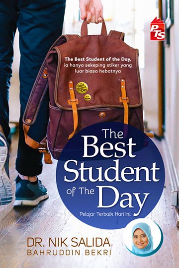 [NOS] The Best Student of The Day