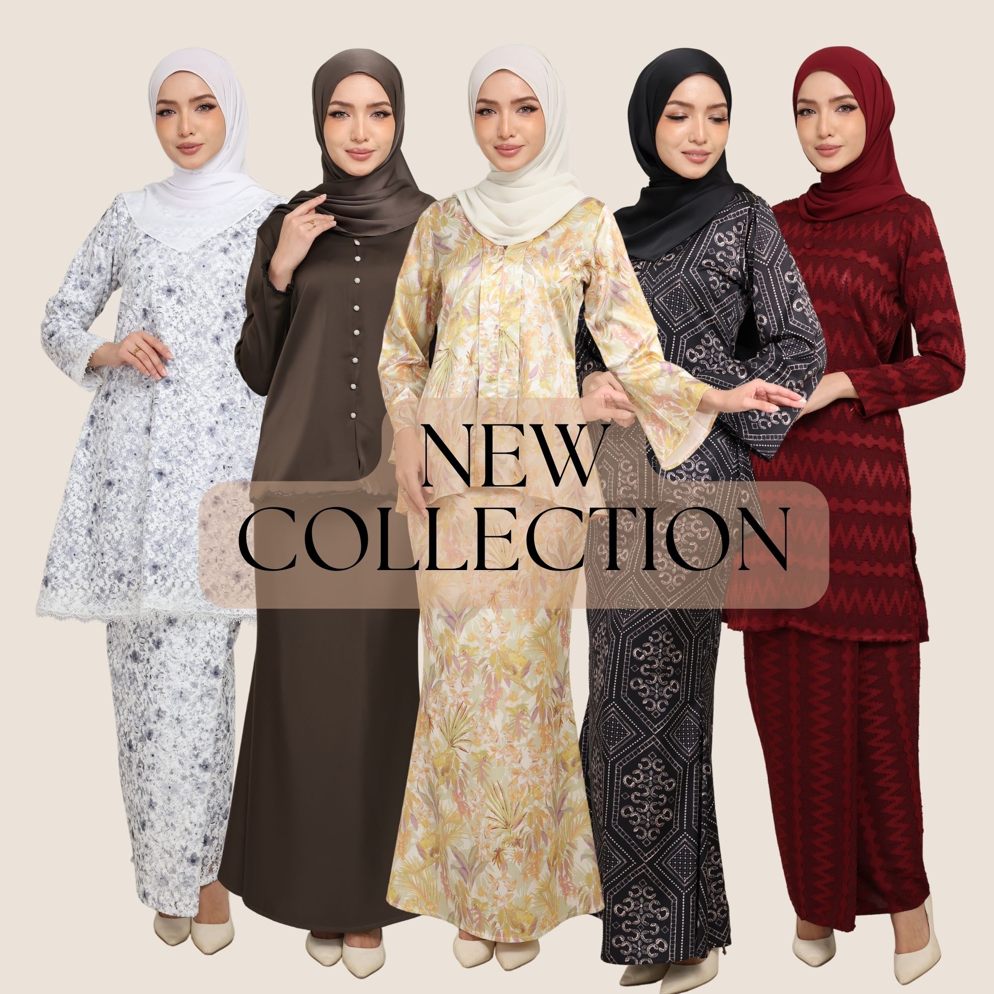 New Collection